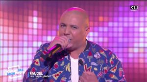 Faudel dévoile (enfin) son "tube de l'été"